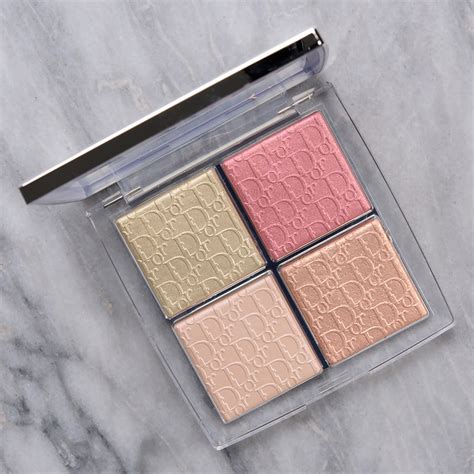 dior backstage highlighter palette 004|dior backstage contour palette.